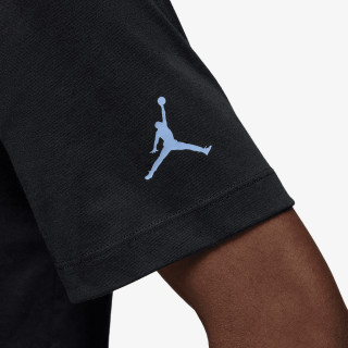 Nike Bluzë M J FLT ESS POOL SS CREW 