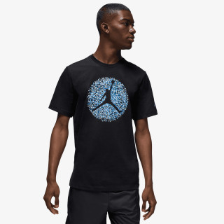 Nike Bluzë M J FLT ESS POOL SS CREW 