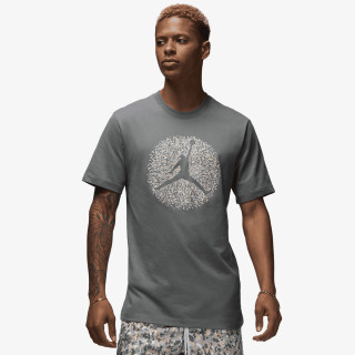 Nike Bluzë M J FLT ESS POOL SS CREW 