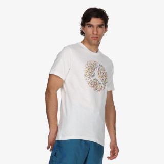 Nike Bluzë M J FLT ESS POOL SS CREW 