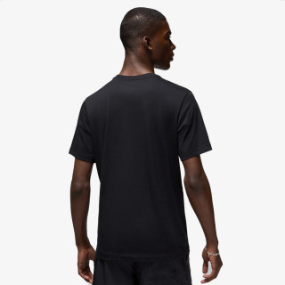 Nike Bluzë M J BRAND LOGO STACK SS CRW 