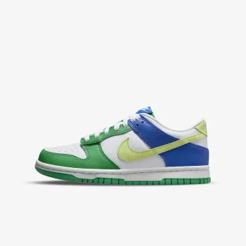 NIKE Atlete DUNK LOW BG ESS 