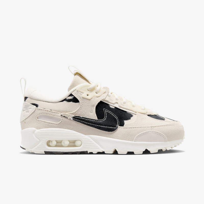Nike Atlete Air Max 90 Futura 