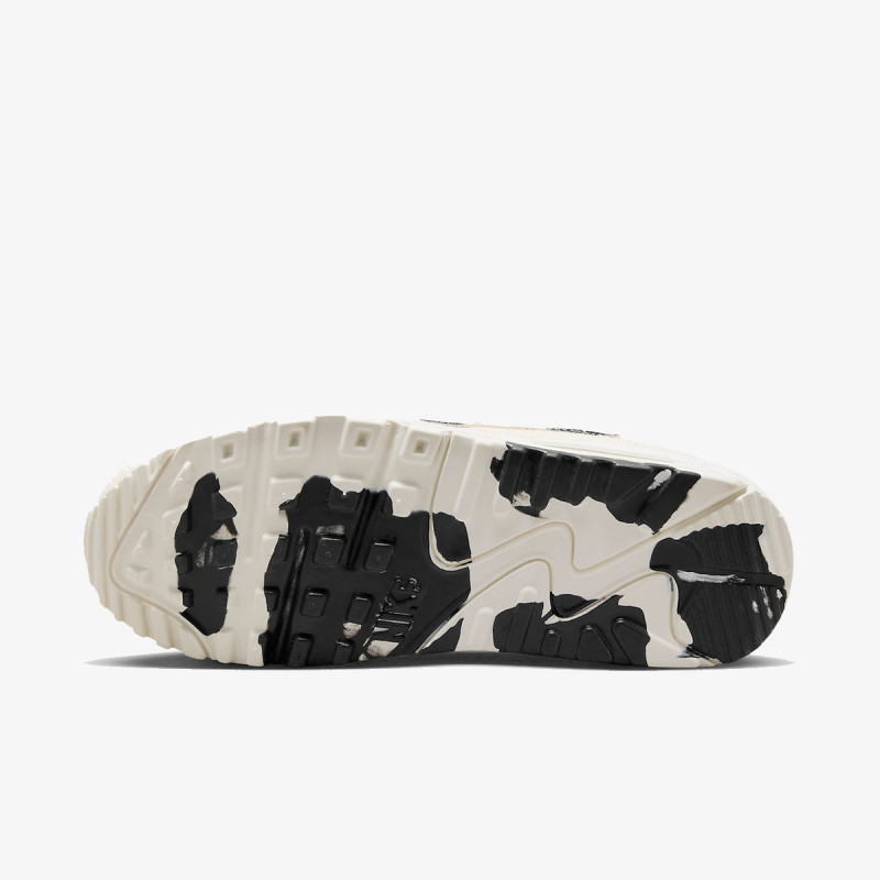 Nike Atlete Air Max 90 Futura 