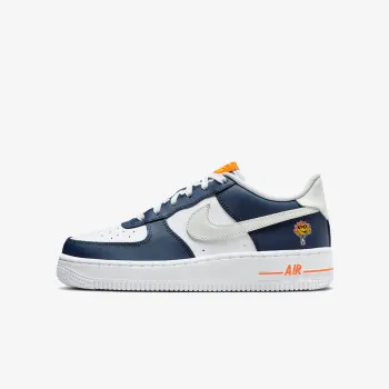 NIKE Atlete AIR FORCE 1 LOW LV8  BG BTS 