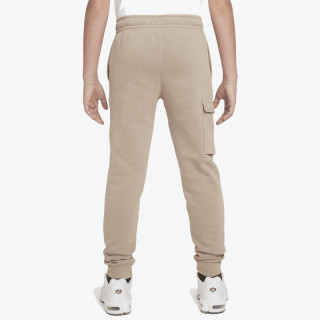 Nike Pjesa e poshtme e kostumit B NSW SI FLC CARGO PANT BB 