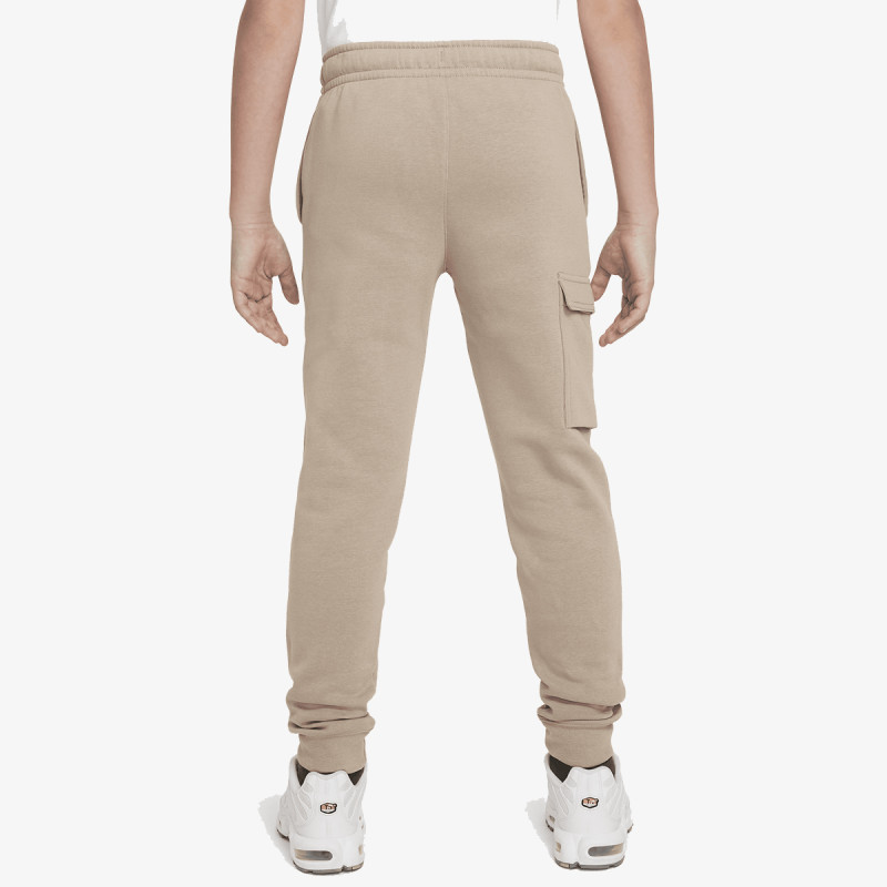 Nike Pjesa e poshtme e kostumit B NSW SI FLC CARGO PANT BB 