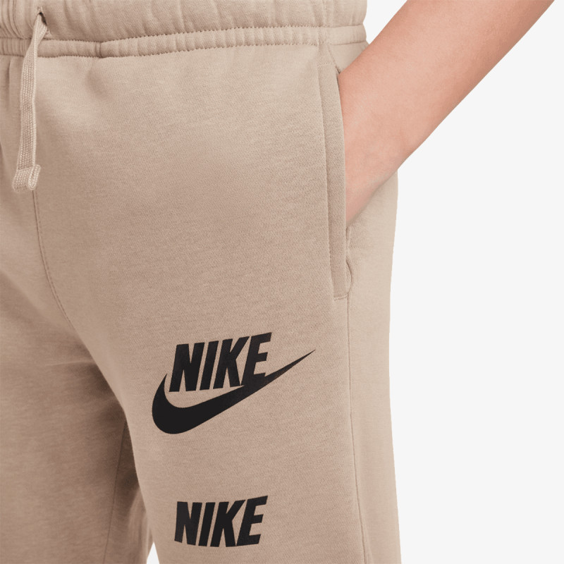 Nike Pjesa e poshtme e kostumit B NSW SI FLC CARGO PANT BB 