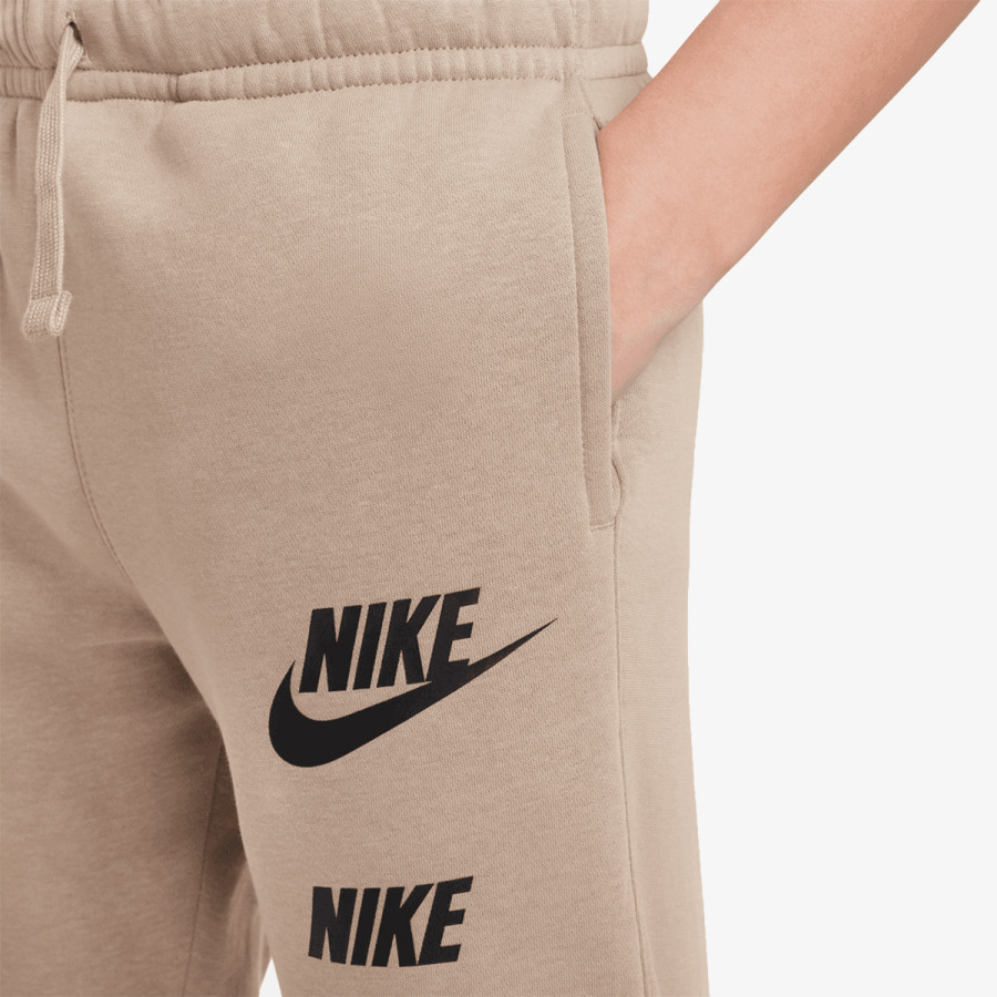 Nike Pjesa e poshtme e kostumit B NSW SI FLC CARGO PANT BB 