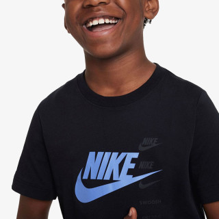 Nike Bluzë B NSW SI SS TEE 