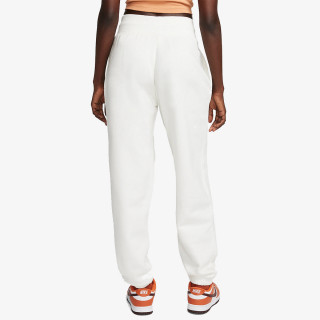 Nike Produkte W NSW PHNX FLC HR OS PANT PRNT 