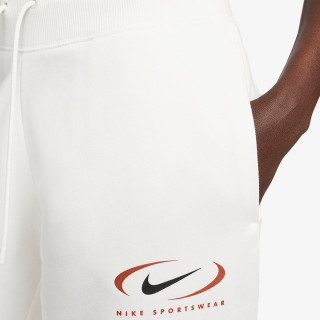 Nike Produkte W NSW PHNX FLC HR OS PANT PRNT 