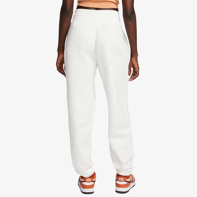 Nike Produkte W NSW PHNX FLC HR OS PANT PRNT 