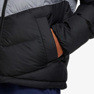 Nike Bluzë me zinxhir Nsw 