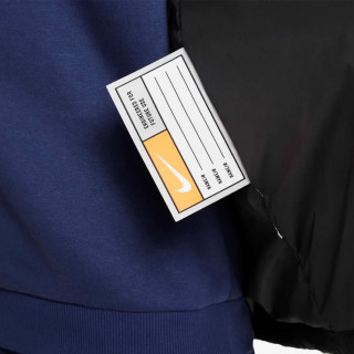 Nike Bluzë me zinxhir Nsw 