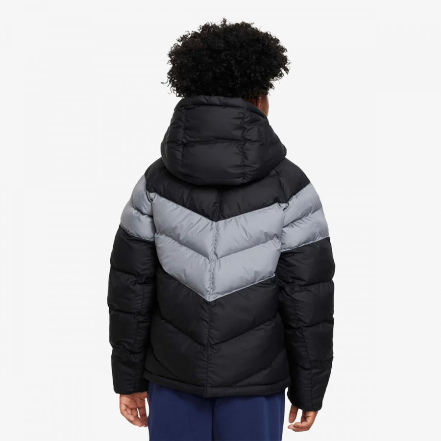 Nike Bluzë me zinxhir Nsw 