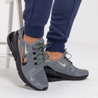 Nike Atlete Air Max 270 