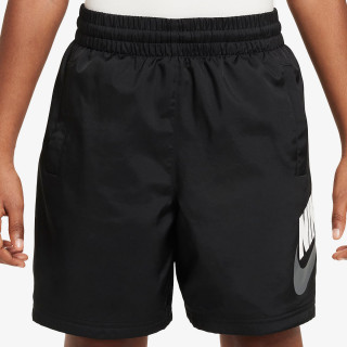 Nike Pantallona të shkurtra K NSW WVN SHORT HBR 