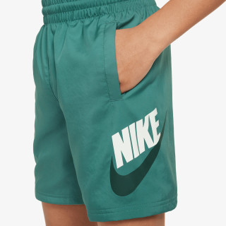 Nike Pantallona të shkurtra K NSW WVN SHORT HBR 