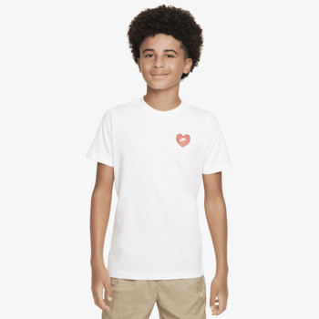 K NSW TEE HEART