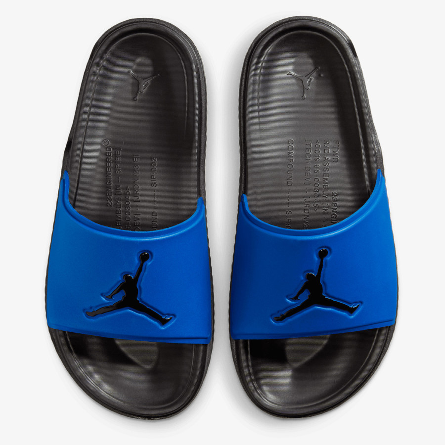Nike Shapka JORDAN JUMPMAN SLIDE 