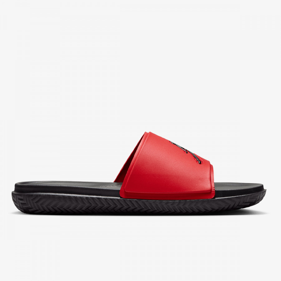 Nike Shapka JORDAN JUMPMAN SLIDE 