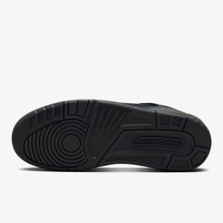 Nike Atlete Jordan Spizike Low 