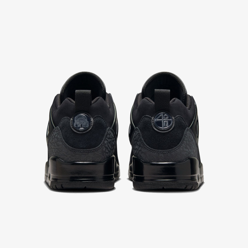 Nike Atlete Jordan Spizike Low 