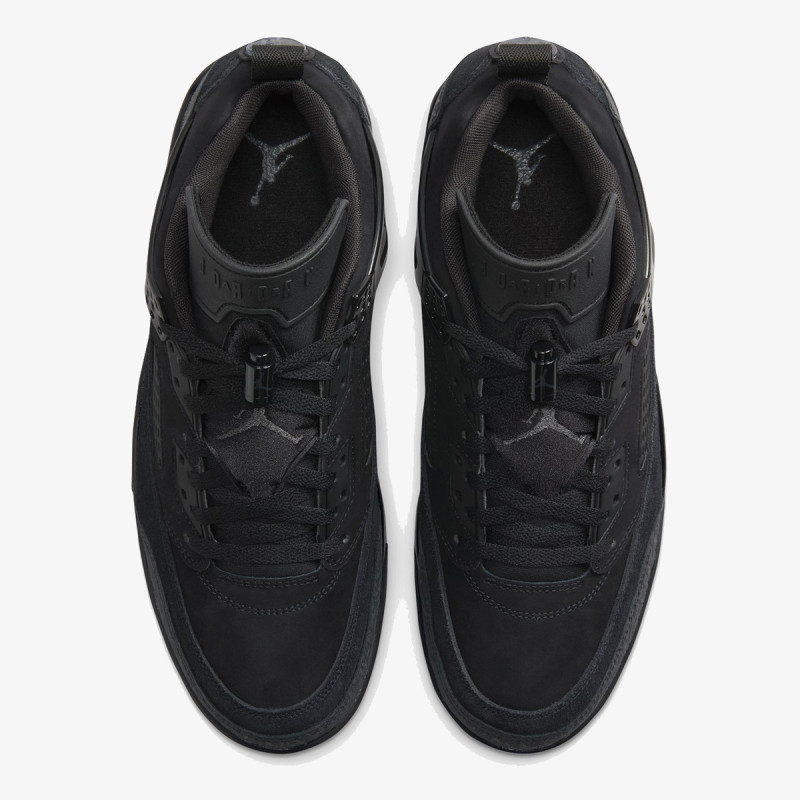 Nike Atlete Jordan Spizike Low 