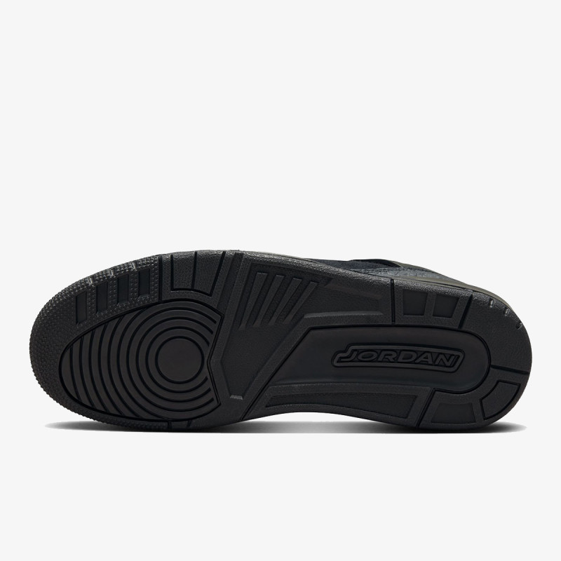 Nike Atlete Jordan Spizike Low 