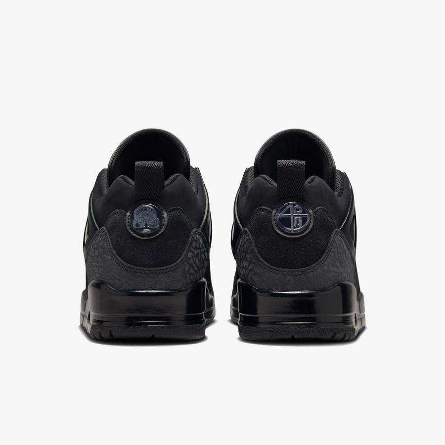 Nike Atlete Jordan Spizike Low 