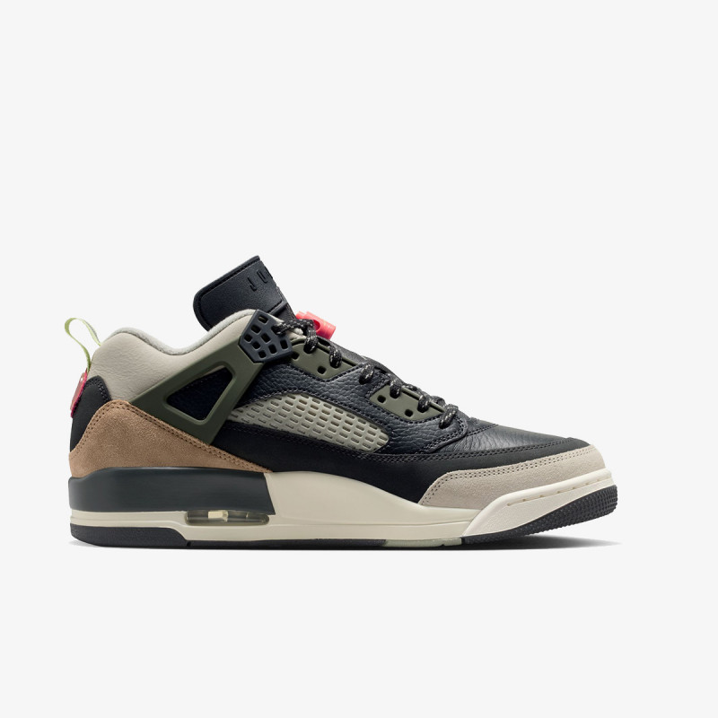 Nike Atlete JORDAN SPIZIKE LOW 
