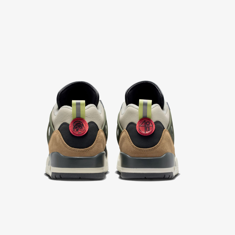 Nike Atlete JORDAN SPIZIKE LOW 