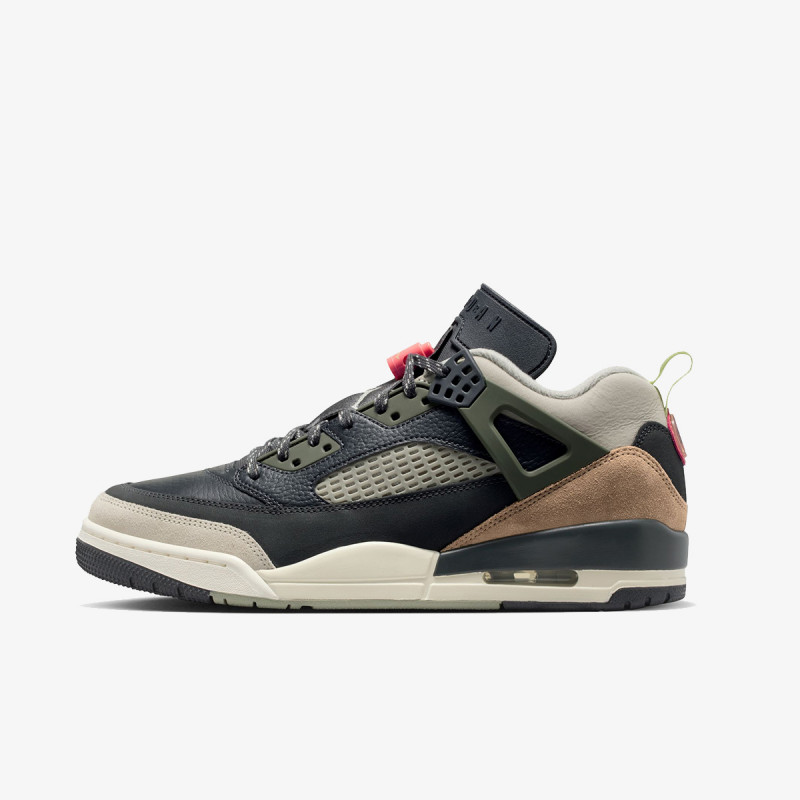 Nike Atlete JORDAN SPIZIKE LOW 