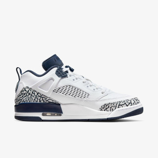 Nike Atlete Jordan Spizike Low 