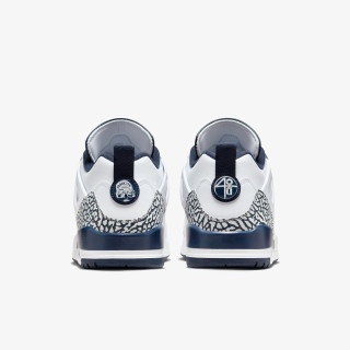 Nike Atlete Jordan Spizike Low 