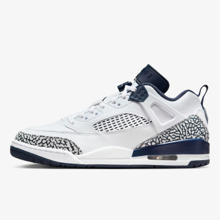 Nike Atlete Jordan Spizike Low 