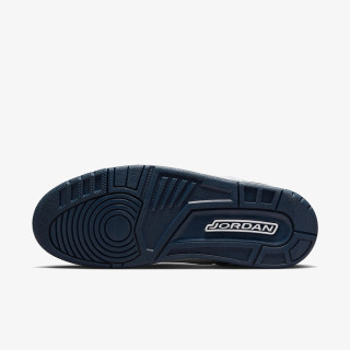 Nike Atlete Jordan Spizike Low 