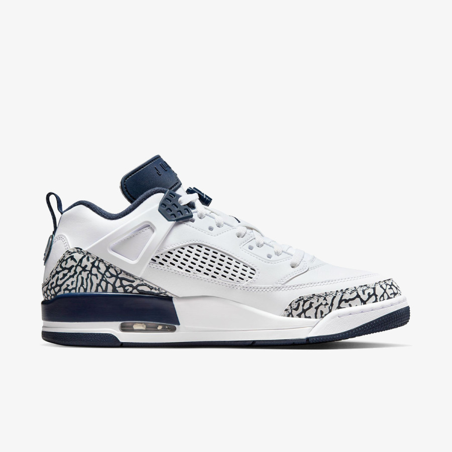 Nike Atlete Jordan Spizike Low 