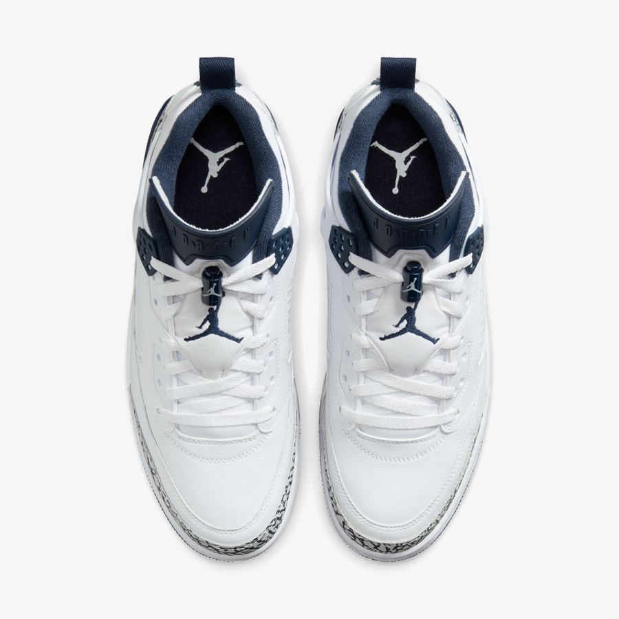 Nike Atlete Jordan Spizike Low 