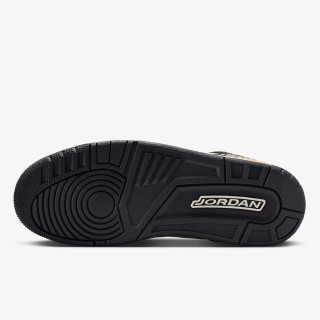 Nike Atlete JORDAN SPIZIKE LOW 