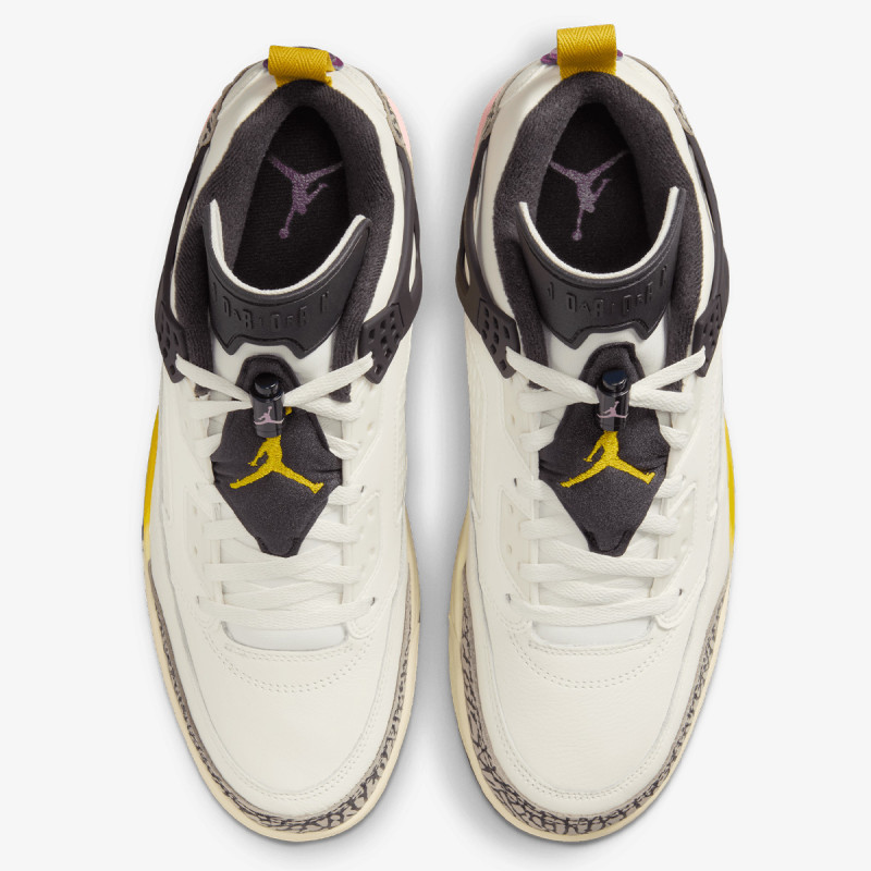 Nike Atlete JORDAN SPIZIKE LOW 