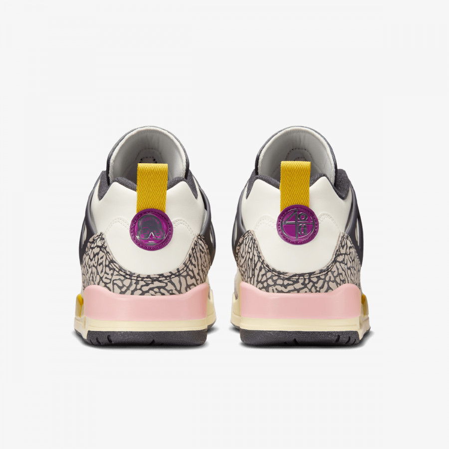 Nike Atlete JORDAN SPIZIKE LOW 