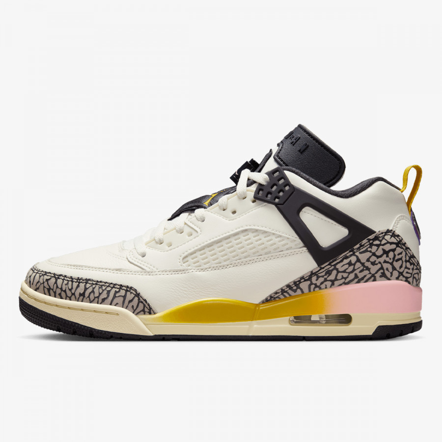 Nike Atlete JORDAN SPIZIKE LOW 