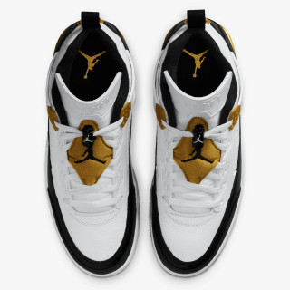 Nike Atlete JORDAN SPIZIKE LOW 