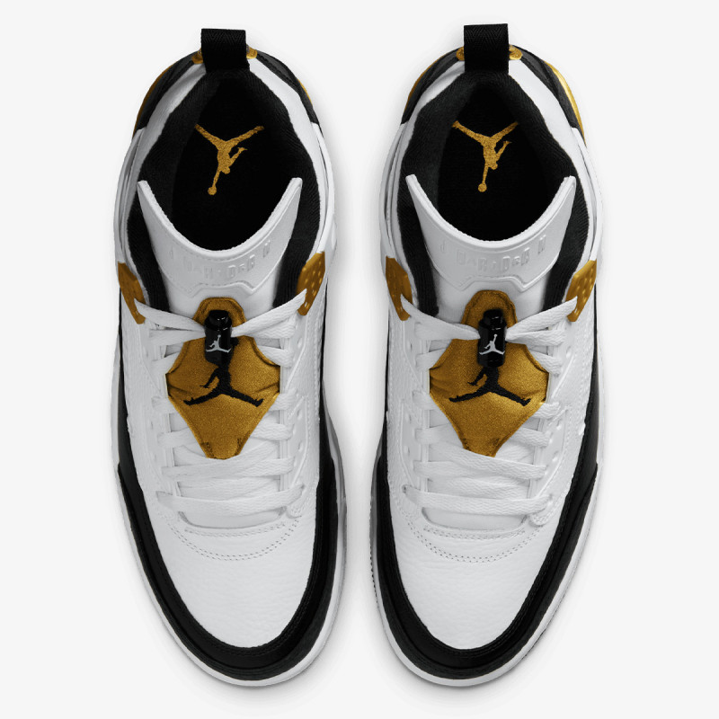 Nike Atlete JORDAN SPIZIKE LOW 