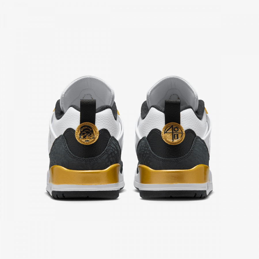 Nike Atlete JORDAN SPIZIKE LOW 