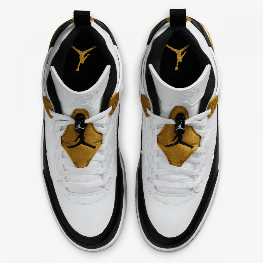 Nike Atlete JORDAN SPIZIKE LOW 