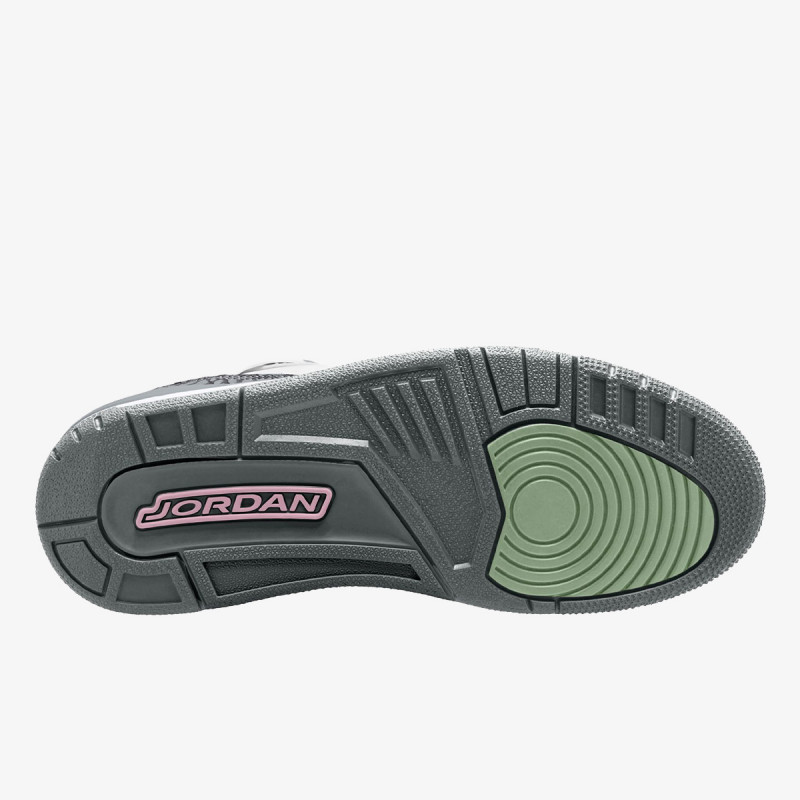 Nike Atlete JORDAN SPIZIKE LOW 