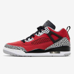 Nike Atlete Jordan Spizike Low 